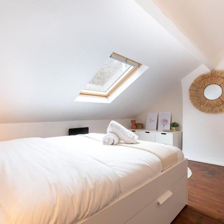 Lille Centre - 2Br In The Heart Of Lille! Apartment Exterior photo