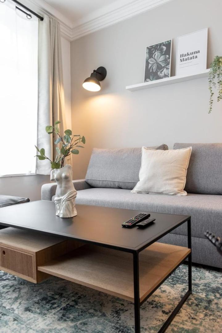 Lille Centre - 2Br In The Heart Of Lille! Apartment Exterior photo