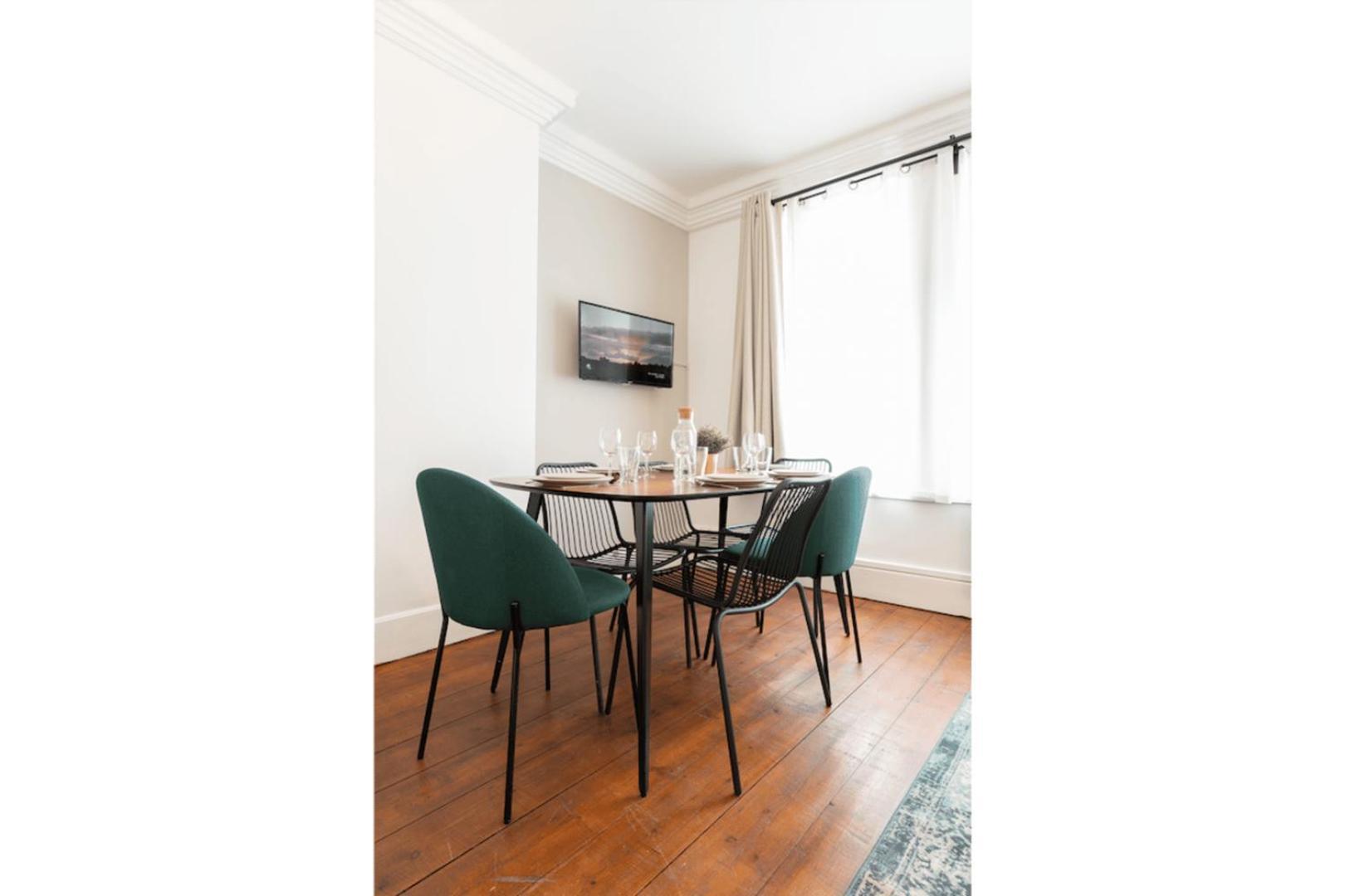 Lille Centre - 2Br In The Heart Of Lille! Apartment Exterior photo