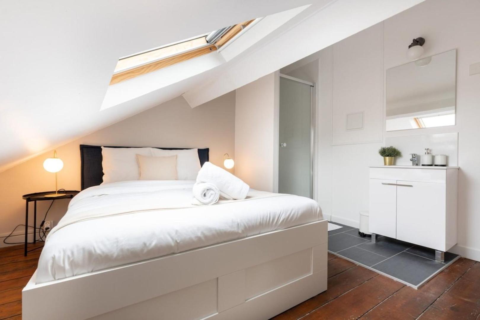 Lille Centre - 2Br In The Heart Of Lille! Apartment Exterior photo