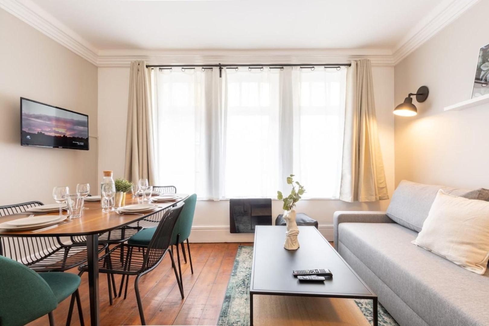 Lille Centre - 2Br In The Heart Of Lille! Apartment Exterior photo