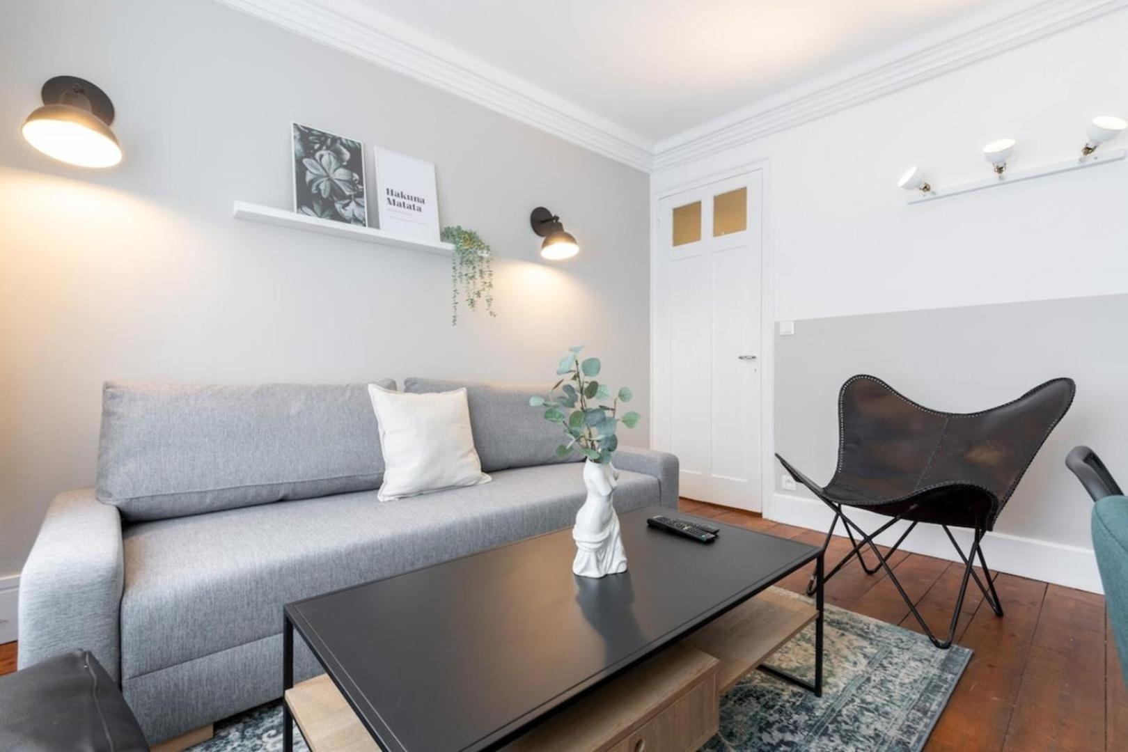 Lille Centre - 2Br In The Heart Of Lille! Apartment Exterior photo
